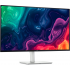 Monitor Dell S3225QS LCD 31.5", 3840x2160 4K Ultra HD, FreeSync, 120Hz, HDMI/DisplayPort, Bocinas Integradas, Plata