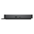 Dell Docking Station SD25TB4 Thunderbolt 4, 1 x USB-C 3.0, 3 x USB-A 3.0, 1 x HDMI, 2 x DisplayPort, 1 x RJ-45  2