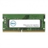 Memoria RAM Dell SNPN2M64C/8G DDR3L, 1600MHz, 8GB, Non-ECC, SO-DIMM, 1.35V ― Fabricado por Socios Dell  1