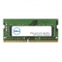 Memoria RAM para Laptop Dell SNPP6FH5C/32G DDR4, 3200MHz, 32GB, Non-ECC, CL22, 260-pin SO-DIMM