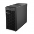 Servidor Dell PowerEdge T150, Intel Xeon E E-2324G 3.1 GHz, 16GB DDR4-SDRAM, 128GB max. 1TB, 3.5", SATA, Rack 4U - no Sistema Operativo Instalado - Imagen adicional 2