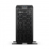 Servidor Dell PowerEdge T360, Intel Xeon 6357P, 16GB DDR5, 480GB, máx. 120TB, 3.5", SATA III, Torre (4.5U) - no Sistema Operativo Instalado