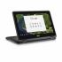 Dell 2 en 1 Chromebook 3189 11.6" HD, Intel Celeron N3060 1.60GHz, 4GB, 64GB, Chrome OS, Negro ― Teclado en Inglés  2