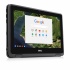 Dell 2 en 1 Chromebook 3189 11.6" HD, Intel Celeron N3060 1.60GHz, 4GB, 64GB, Chrome OS, Negro ― Teclado en Inglés  6