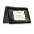 Dell 2 en 1 Chromebook 3189 11.6" HD, Intel Celeron N3060 1.60GHz, 4GB, 64GB, Chrome OS, Negro ― Teclado en Inglés  8