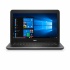 Laptop Dell Latitude 3380 13.3" HD, Intel Core i3-6006U 2GHz, 4GB, 128GB SSD, Windows 10 Pro 64-bit, Negro/Gris ― Teclado en Inglés  2