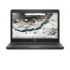 Laptop Dell Chromebook 3400 14" HD, Intel Celeron N4000 1.10GHz, 4GB, 64GB, Chrome OS, Negro ― Teclado en Inglés  1