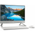 Dell Inspiron 5415 All-in-One 23.8" Touch, AMD Ryzen 5 5625U 2.30GHz, 12GB, 1TB + 256GB SSD, Windows 11 Home 64-bit, Blanco ― Garantía Limitada por 1 Año  3