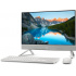 Dell Inspiron 5415 All-in-One 23.8" Touch, AMD Ryzen 5 5625U 2.30GHz, 12GB, 1TB + 256GB SSD, Windows 11 Home 64-bit, Blanco  2