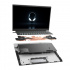 Laptop Gamer Alienware X14 R2 14" Full HD, Intel Core i7-13620H 2.40GHz, 16GB, 512GB SSD, NVIDIA GeForce RTX 4050, Windows 11 Home 64-bit, Español, Negro/Blanco  10