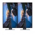 Monitor Dell UltraSharp U2719D LCD 27", Quad HD, HDMI, Negro  6