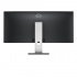 Monitor Curvo Dell UltraSharp U3415W LED 34", Quad HD, Ultra Wide, HDMI , Bocinas Integradas (2 x 18W), Negro  6
