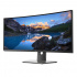 Monitor Curvo Dell UltraSharp U3419W LCD 34", Quad HD, Ultra Wide, HDMI, Bocinas Integradas (2 x 18W), Negro/Gris  ― Garantía Limitada por 1 Año  3