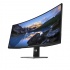 Monitor Curvo Dell UltraSharp U3818DW LED 38", Quad HD, Ultra Wide, HDMI, Bocinas Integradas (2 x 18W RMS), Negro  4