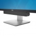 Monitor Dell UP3216Q LCD 32", 3840x2160 4K Ultra HD, 60Hz, HDMI/DisplayPort, Negro   12