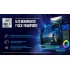 Dell Inspiron 5490 All-in-One 23.8", Intel Core i5-10210U 1.60GHz, 12GB, 1TB, Windows 10 Home 64-bit, Plata  10
