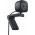 Dell Webcam WB3023, 3MP, 2560 x 1440 Pixeles, USB 2.0  2