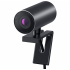 Dell Webcam WB5023, 2MP, 2560 x 1440 Pixeles, USB 2.0  1