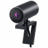 Dell Webcam WB7022, 4MP, 4K Ultra HD 3840 x 2160, USB