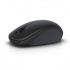 Mouse Dell Óptico WM126, Inalámbrico, USB, 1000DPI, Negro ― Garantía Limitada por 1 Año  2