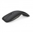 Mouse Dell IR LED WM615, Inalámbrico, Bluetooth, 1000DPI, Negro  3