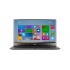 Laptop Dell XPS 13 13.3", Intel Core i7-5500U 2.40GHz, 8GB, 256GB SSD, Windows 8.1 64-bit, Plata  1