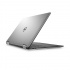 Dell 2 en 1 XPS 13 9365 13.3" Full HD, Intel Core i7-7Y75 1.30GHz, 8GB, 512GB SSD, Windows 10 Home 64-bit, Plata  8
