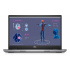 Laptop Dell Precision 7780 17.3" 1920x1080 Full HD, Intel Core i5-13600H, 16GB, 256GB SSD, Windows 11 Pro, Español   1