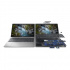 Laptop Dell Precision 3561 15.6" Full HD, Intel Core i7-11800H 2.30GHz, 32GB, 512GB SSD, Windows 10 Pro 64-bit, Español, Gris ― Garantía Limitada por 1 Año  12