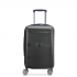 Delsey Maleta Comete, 20", Negro