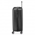 Delsey Maleta COMETE, 24", Cerradura de Combinación TSA, Negro - Imagen adicional 2