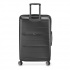 Delsey Maleta COMETE, 24", Cerradura de Combinación TSA, Negro - Imagen adicional 1