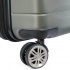 Delsey Kit de Maletas COMETE+, 20"/24", Cerradura de Combinación TSA, Verde, 2 Piezas - Imagen adicional 3