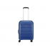 Delsey Maleta BINALONG 20'', 4 Ruedas, Azul  1