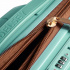 Delsey Maleta Rígida Freestyle, 20'', Verde Menta  10