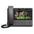 Denwa Videoteléfono IP DW-820G con Pantalla Tactil, Gigabit Ethernet, Bluetooth, Android 4.2, Negro  1