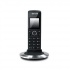 Denwa Teléfono Inalámbrico DECT DW-X430, Altavoz, 1 Auricular, Negro  1