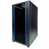 Derrant Gabinete para Pared 24" 10340, 24U, hasta 400kg   1
