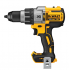 DeWALT Taladro de Batería DCD996B, 1/2"  1