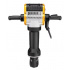 DeWALT Martillo Demoledor D25980-B3, 1800W, 1-1/8", Negro/Amarillo  3