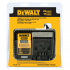 DeWALT Cargador de Batería Ión de Litio DCB115, 12/20V  7
