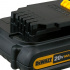DeWALT Batería Ion de Litio DCB201, 20V - Imagen adicional 7