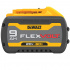 DeWALT Batería FlexVolt Ión de Litio DCB609, 60V  4