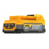 DeWALT Batería PowerStack Ión de Litio DCBP034-B3, 20V  5