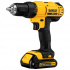 DeWALT Taladro de Batería DCD771C2, 1/2", 300W  3