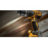 DeWALT Taladro de Batería con Percusión DCD796B, Inalámbrico, Reversible, 1/2", 20V, Amarillo  5