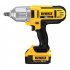 DeWALT Llave Neumática de Impacto DCF889M2-B3, 1/2", Amarillo/Negro - Incluye 2 Baterías y Cargador  2