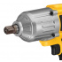 DeWALT Llave Neumática de Impacto DCF889M2-B3, 1/2", Amarillo/Negro - Incluye 2 Baterías y Cargador  12