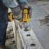 DeWALT Llave Neumática de Impacto DCF889M2-B3, 1/2", Amarillo/Negro - Incluye 2 Baterías y Cargador  5