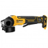 DeWALT Esmeriladora Angular DCG413B, 850W, 4-1/2", Amarillo  2